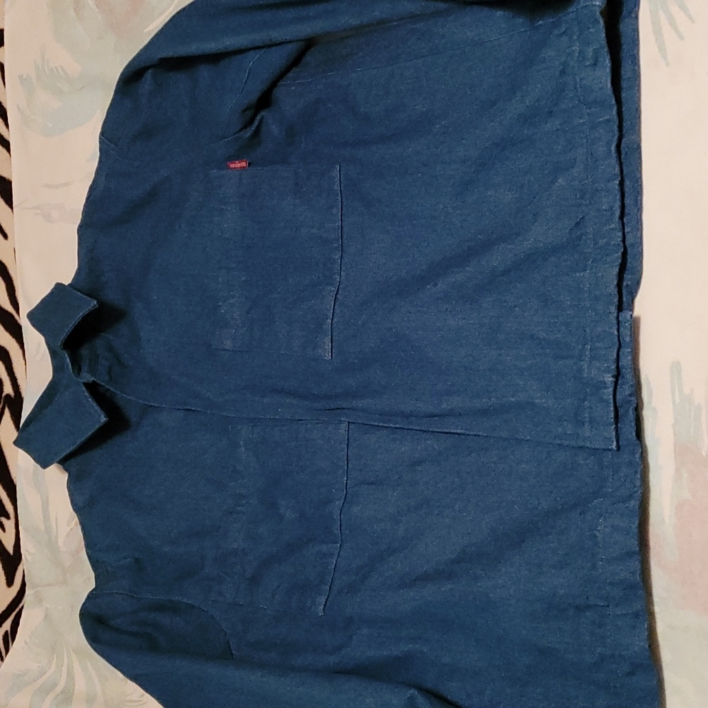 Signature Innovation Group Croix Jacket